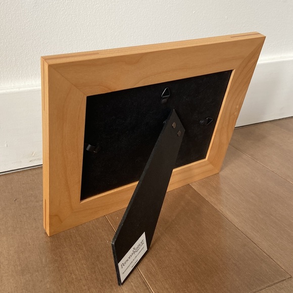 Personalized “Ellie” volleyballl picture frame - Picture 4 of 4